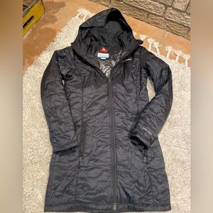 Columbia Women’s Knee Length Coat